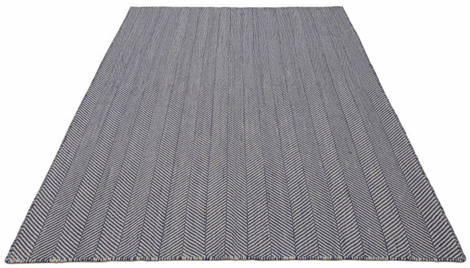 Cotswold COTW04 Blue Rug