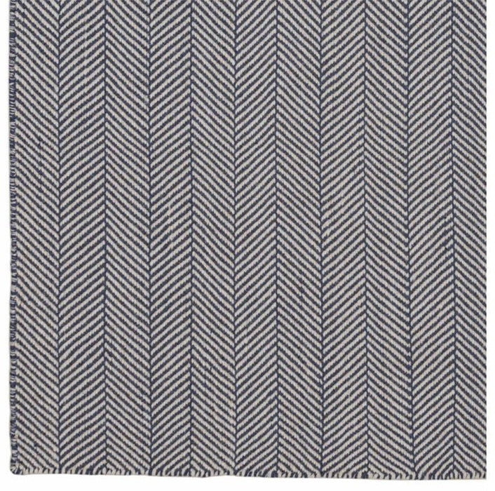 Cotswold COTW04 Blue Rug