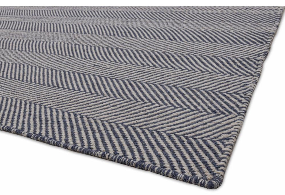Cotswold COTW04 Blue Rug