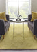 Country Tweed Autumn Gold Rug