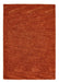 Country Tweed Burnt Sienna Rug