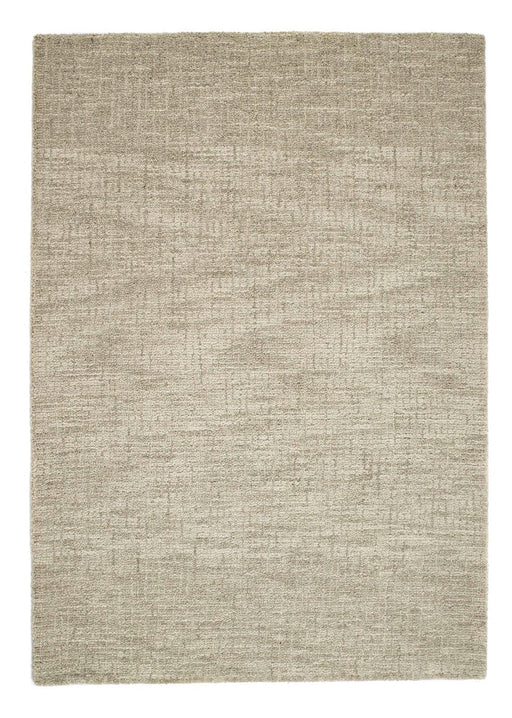 Country Tweed Oyster Rug