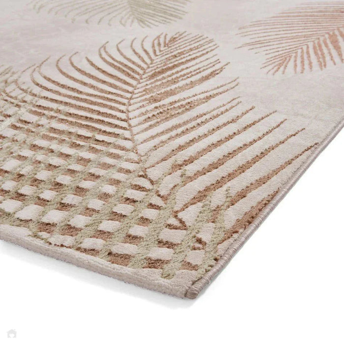 Creation 50051 Beige/Multi Rug