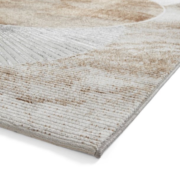 Creation 50097 Gold/Beige Rug