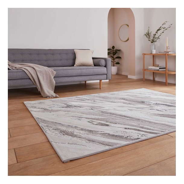 Creation 50100 Cream/beige Rug