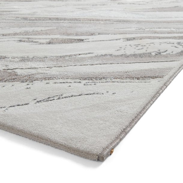 Creation 50100 Cream/beige Rug