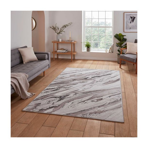 Creation 50100 Cream/beige Rug