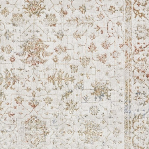 Creation 50112 Beige/Multi Rug