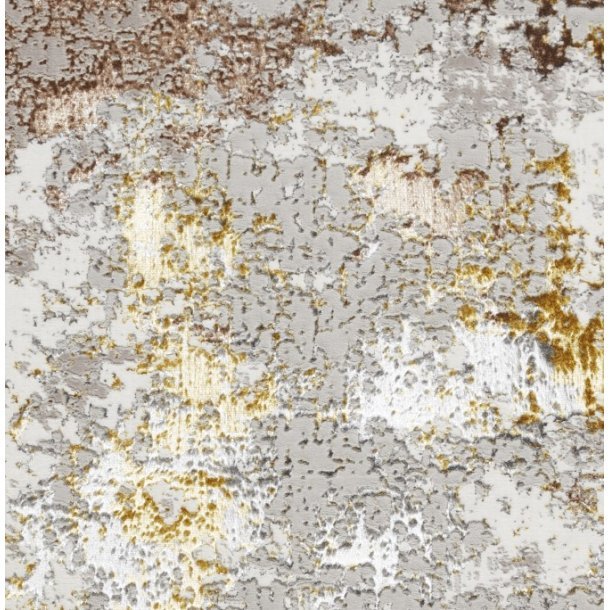 Creation 50179 Gold/Beige Rug