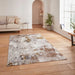 Creation 50179 Gold/Beige Rug