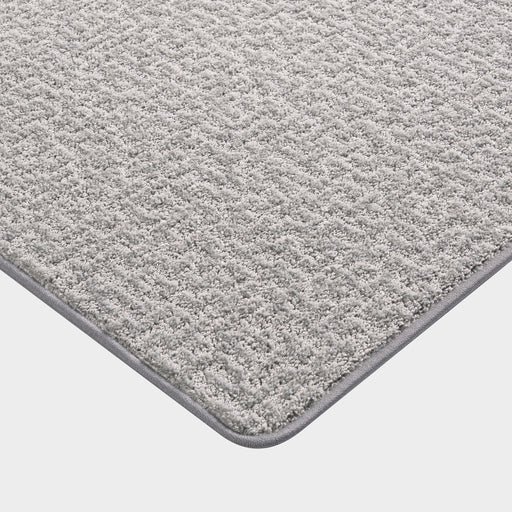 Curlew Custom Area Rug 152Cm Grey