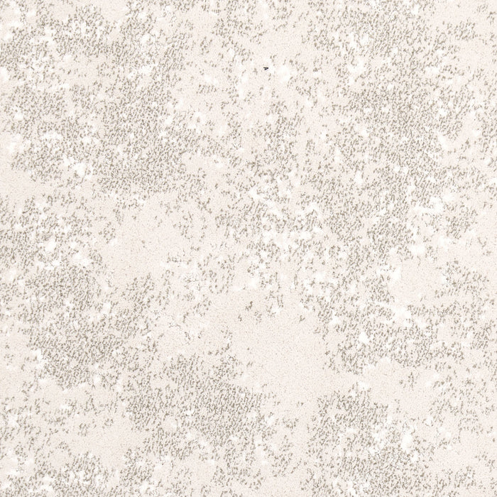 Custom Beige Grey Mottled Area Rug 50x80 cm