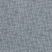 Custom Blue Grey Wavy Ridged Area Rug 120x180 cm