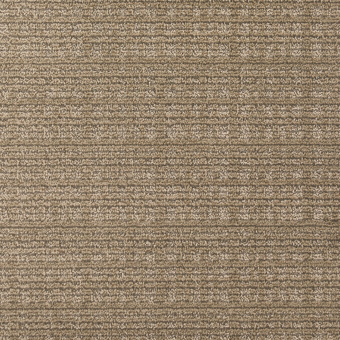 Custom Brown Micro-Crosshatch Area Rug 150 cm x 240 cm