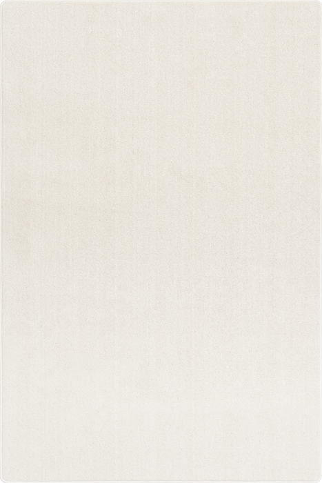 Custom Cream Area Rug 50x80 cm