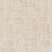 Custom Crosshatch Area Rug in Beige 50x80 Centimeters