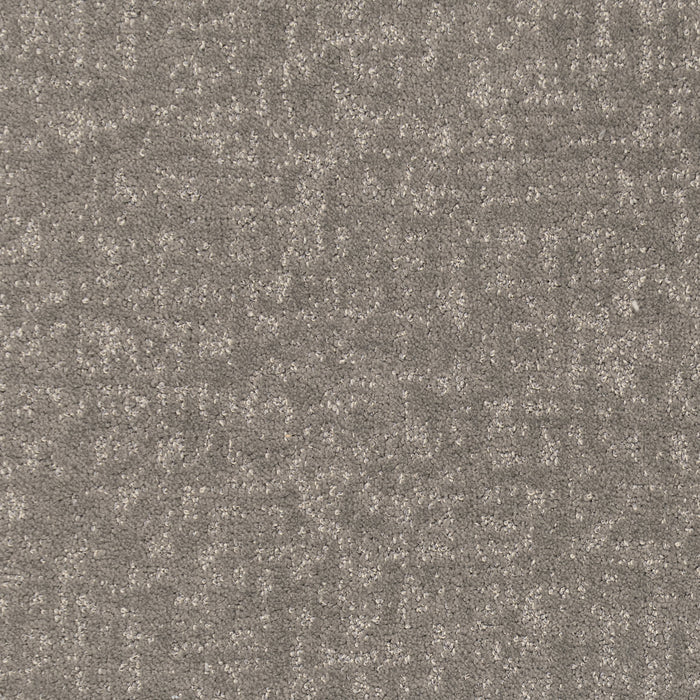 Custom Dark Grey Mottled Area Rug 50x60 cm