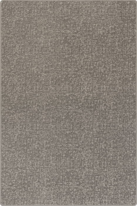 Custom Dark Grey Mottled Rug 200x300 cm