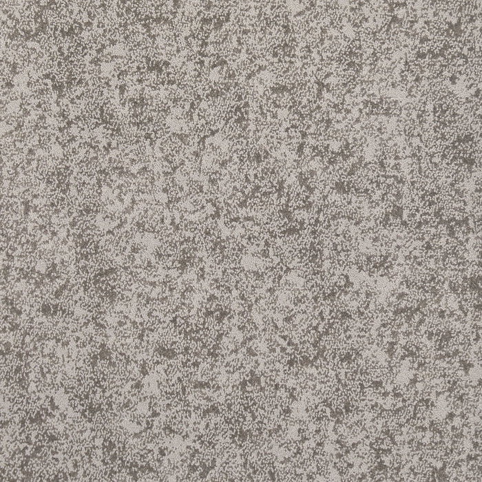 Custom Dark Grey Plover Mottled Sample Rug 50x70 cm