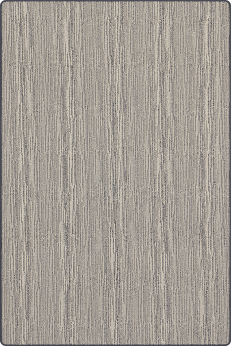 Custom Dark Grey Textured Area Rug 150x240 cm