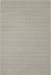 Custom Grey Micro-Crosshatch Area Rug 50x80 cm