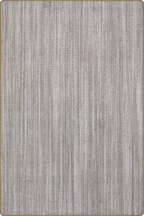 Custom Grey Multicolor Loop Rug 150x240 cm