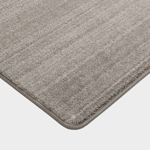 Custom Grey Rug with Pet Perfect Technology 160cm x 230cm