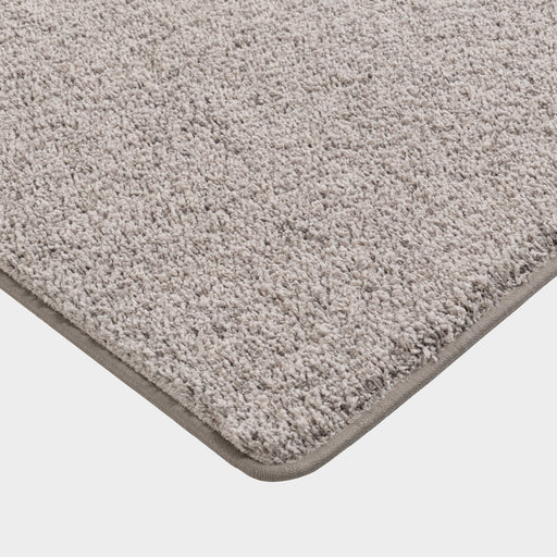 Custom Grey Shag Rug for Pets and Kids 50cm to 300cm