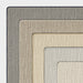 Custom Grey Textured Area Rug 200cm x 300cm