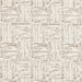 Custom Ivory Tiled Sample Rug for Home Comfort