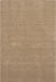 Custom Light Brown Abstract Striped Area Rug 200x300 cm