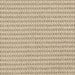 Custom Light Brown Looped Area Rug 50x80 cm