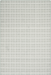 Custom Mallard Plaid Rug in Pale Blue for Your Space