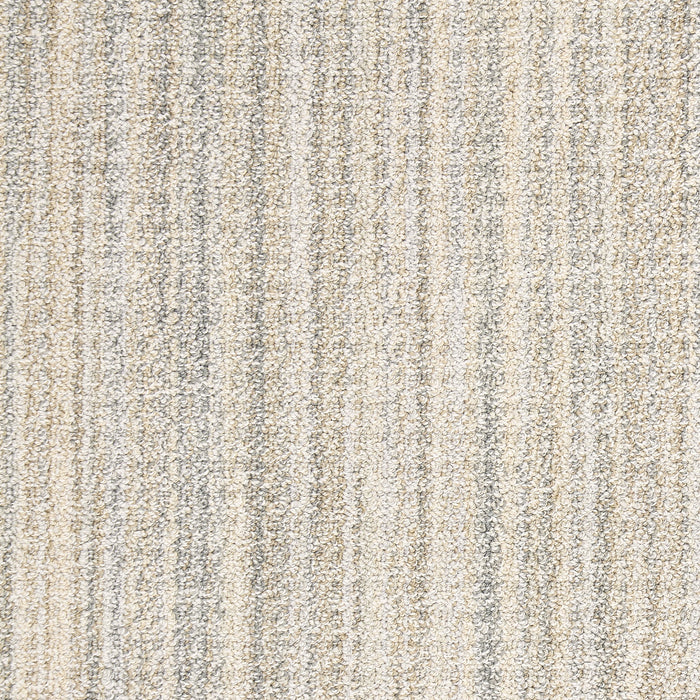 Custom Meadowlark Loop Rug Warm Ivory 150cm