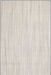 Custom Meadowlark Loop Rug Warm Ivory 150cm