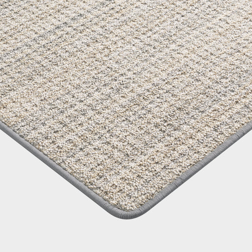 Custom Meadowlark Loop Rug Warm Ivory 150cm