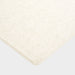 Custom Off White Mottled Area Rug for Home Décor