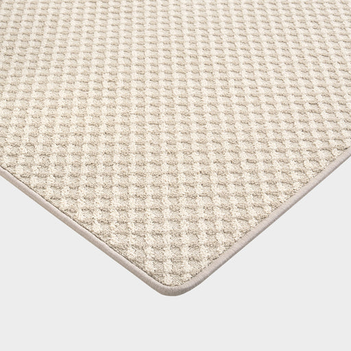 Custom Sand Area Rug Made to Fit Your Home