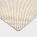 Custom Sand Area Rug Made to Fit Your Home