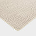 Custom Soft Oak Textured Area Rug 200x300 cm