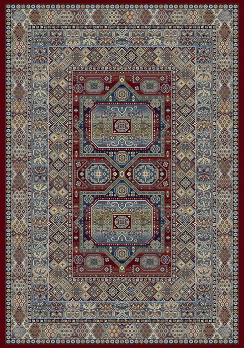 Da Vinci 0147-1454 Rug