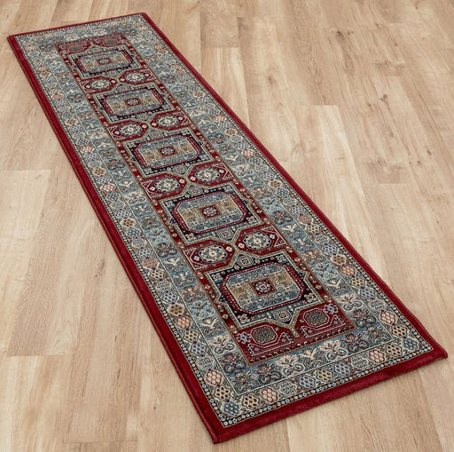 Da Vinci 0147-1454 Runner Rug