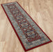 Da Vinci 0147-1454 Runner Rug