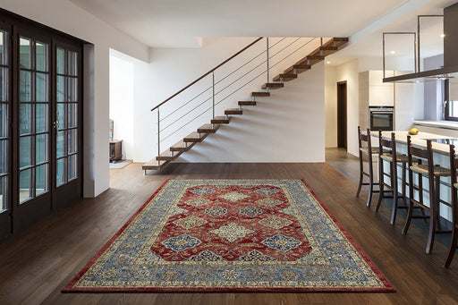 Da Vinci 0163-1454 Rug