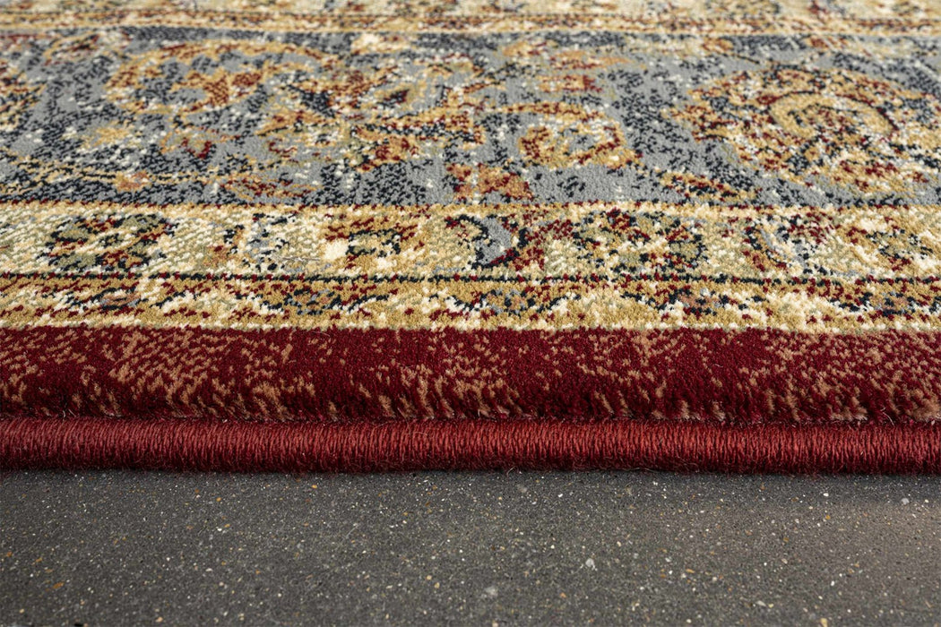 Da Vinci 0163-1454 Runner Rug