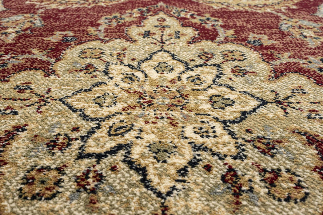 Da Vinci 0163-1454 Runner Rug