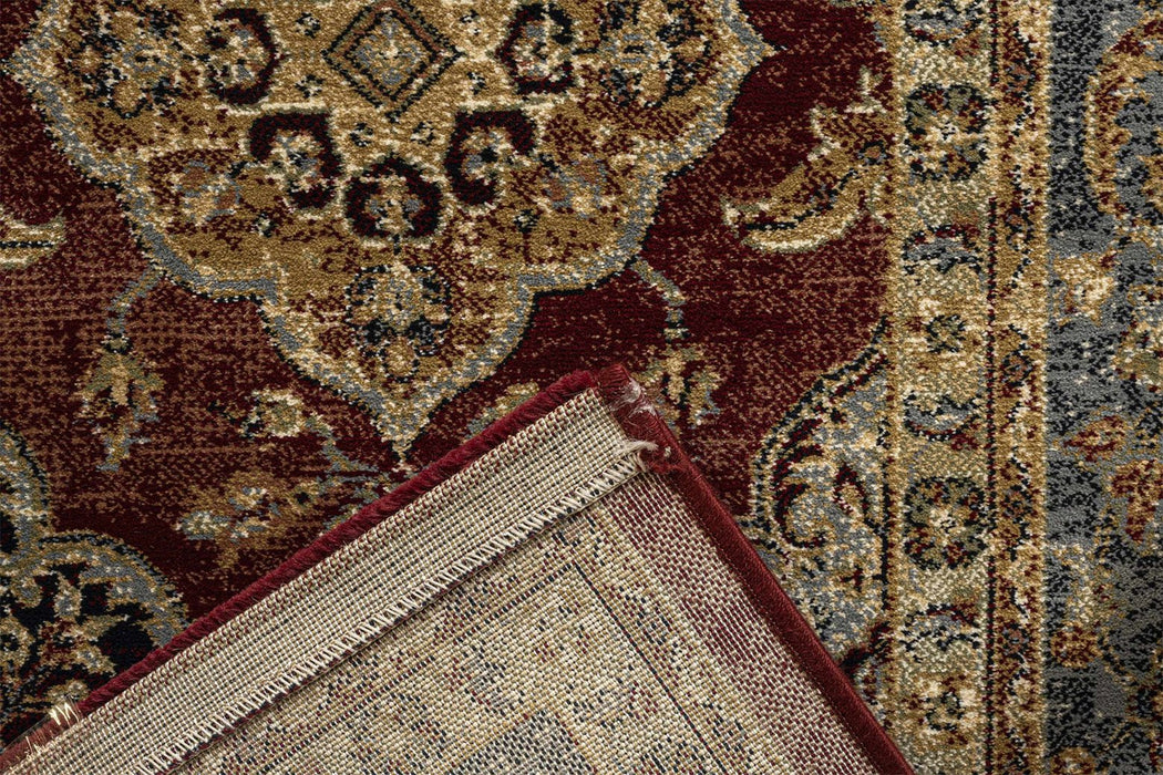 Da Vinci 0163-1454 Runner Rug