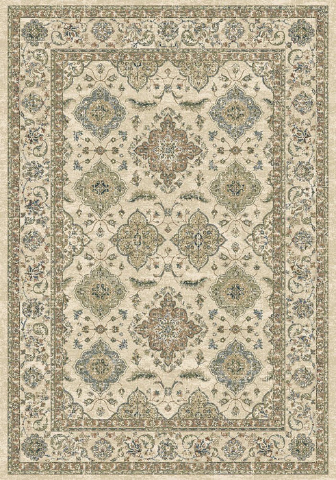 Da Vinci 0163-6464 Rug