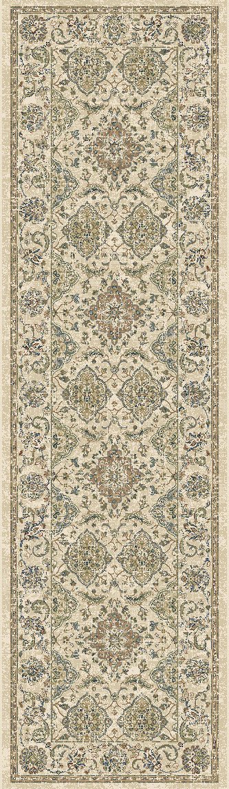 Da Vinci 0163-6464 RUG RUG