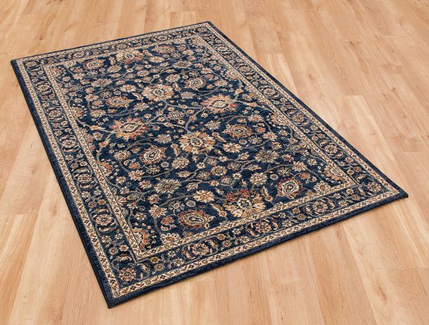 Da Vinci 0166-3434 Rug